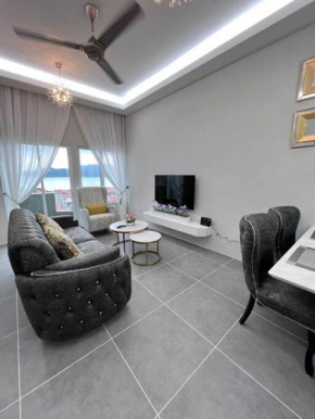 Ocean View 611